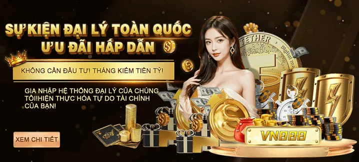 Thưởng Nổ Hũ Bắn Cá SV288