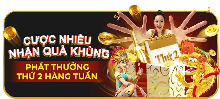 Đa dạng trò chơi cá cược tại sv288 Casino