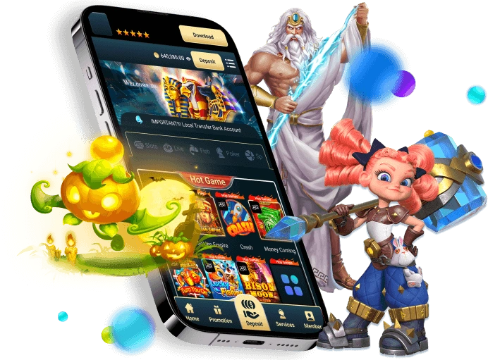 Khuyến Mãi Casino Trực Tuyến SV288