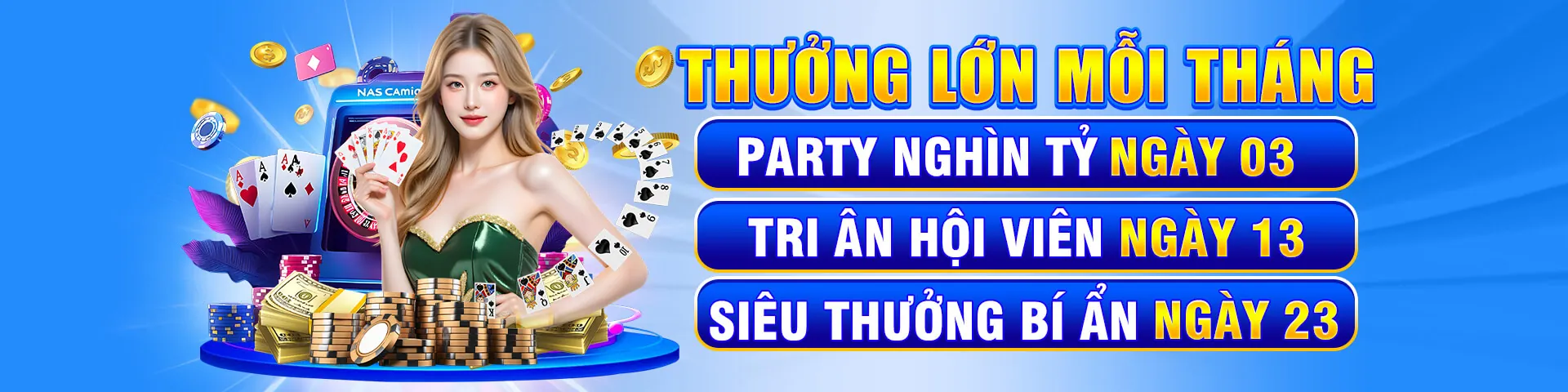 Điều Khoản Dịch Vụ sv288 casino