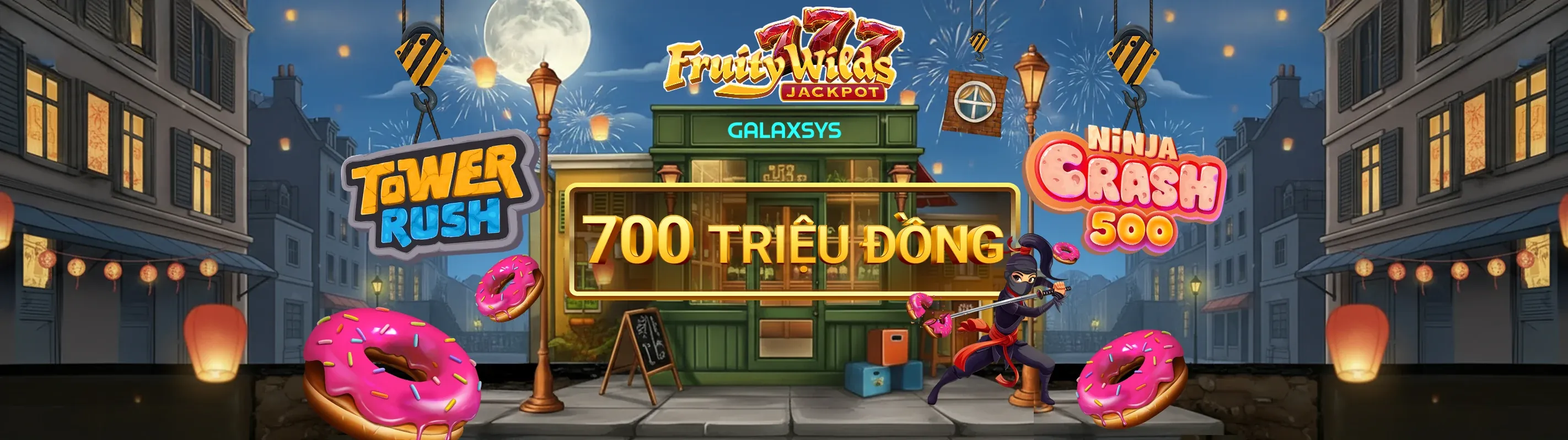 Hướng dẫn toàn diện cho người mới tại SV288 Casino