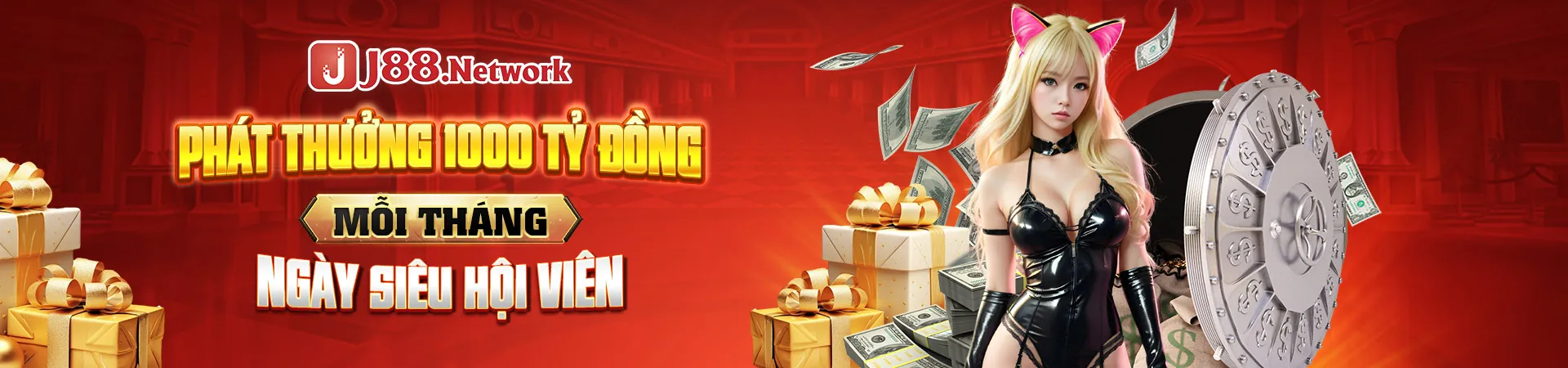 Sân vận động bóng đá với khán giả cuồng nhiệt và logo SV288 Casino