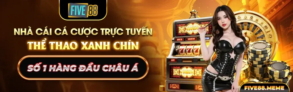 Khuyến Mãi Hấp Dẫn SV288 Casino