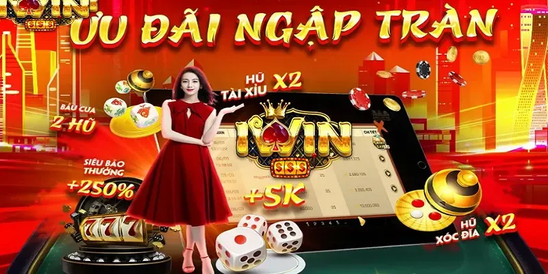 Ưu Đãi Chào Mừng Trò Chơi SV288